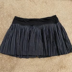 Slowey Lululemon Skurt